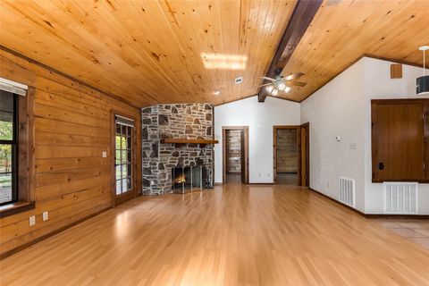A home in Burnet