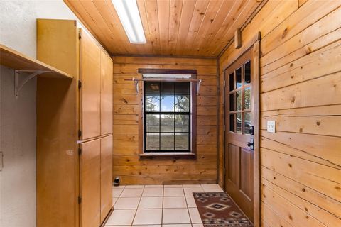 A home in Burnet