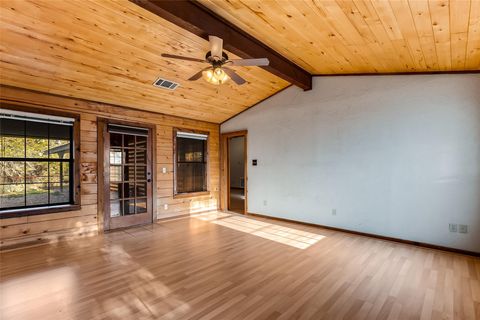 A home in Burnet