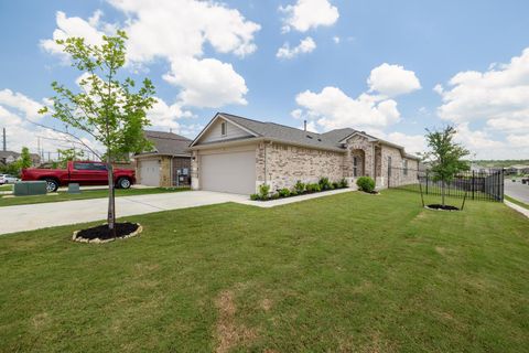 149 Feather Grass Ave Leander TX 78641