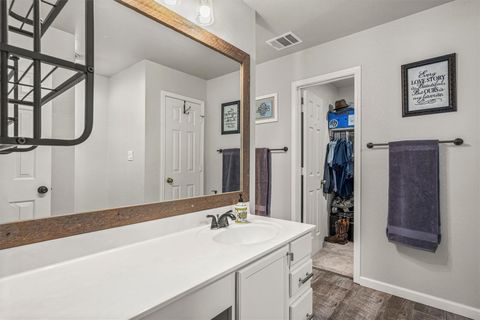 Tiny photo for 19629 San Chisolm DR, Round Rock, TX 78664 (MLS # 1856912)