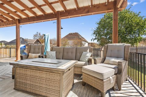 Tiny photo for 19629 San Chisolm DR, Round Rock, TX 78664 (MLS # 1856912)