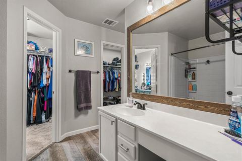 Tiny photo for 19629 San Chisolm DR, Round Rock, TX 78664 (MLS # 1856912)