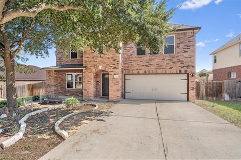 19629 San Chisolm DR Round Rock TX 78664