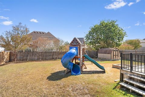 Tiny photo for 19629 San Chisolm DR, Round Rock, TX 78664 (MLS # 1856912)