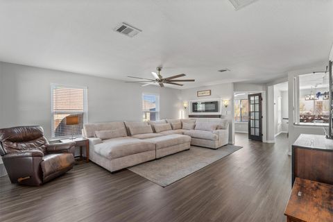 Tiny photo for 19629 San Chisolm DR, Round Rock, TX 78664 (MLS # 1856912)