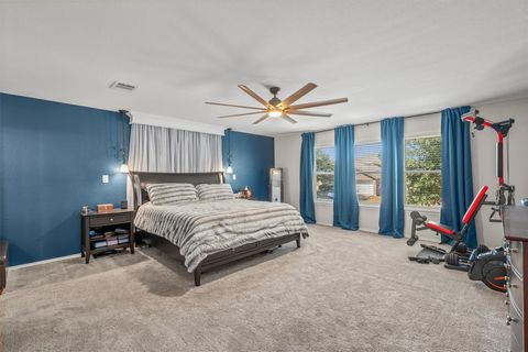 Tiny photo for 19629 San Chisolm DR, Round Rock, TX 78664 (MLS # 1856912)