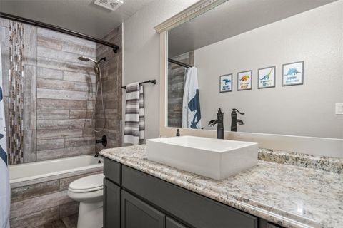 Tiny photo for 19629 San Chisolm DR, Round Rock, TX 78664 (MLS # 1856912)