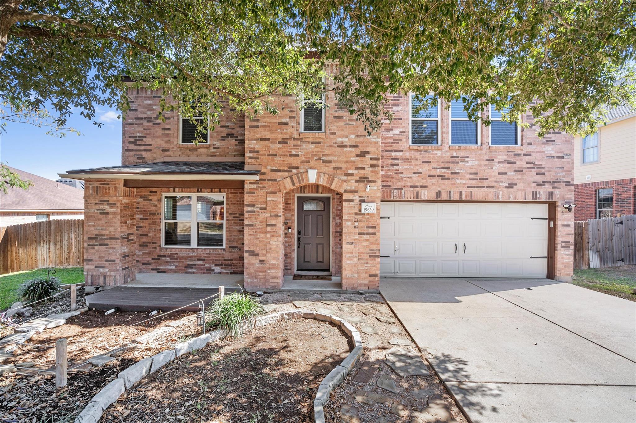 19629 San Chisolm DR