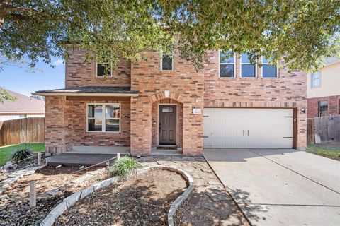 Tiny photo for 19629 San Chisolm DR, Round Rock, TX 78664 (MLS # 1856912)