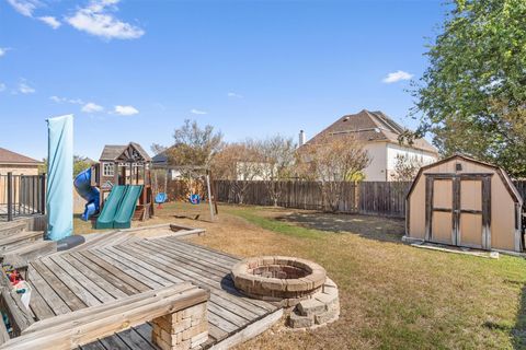 Tiny photo for 19629 San Chisolm DR, Round Rock, TX 78664 (MLS # 1856912)