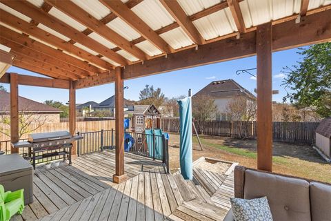 Tiny photo for 19629 San Chisolm DR, Round Rock, TX 78664 (MLS # 1856912)