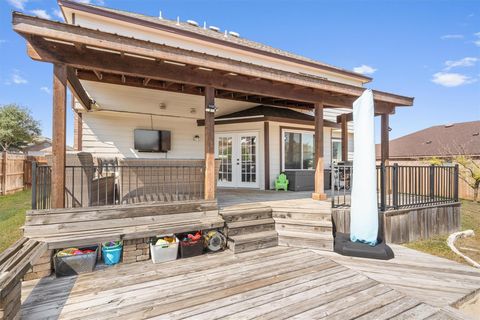 Tiny photo for 19629 San Chisolm DR, Round Rock, TX 78664 (MLS # 1856912)