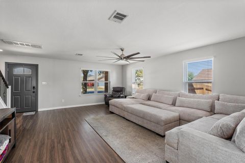 Tiny photo for 19629 San Chisolm DR, Round Rock, TX 78664 (MLS # 1856912)