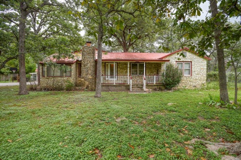 Photo of 907 N State Highway 95 Highway N, Bastrop, TX 78602 (MLS # 8289333)