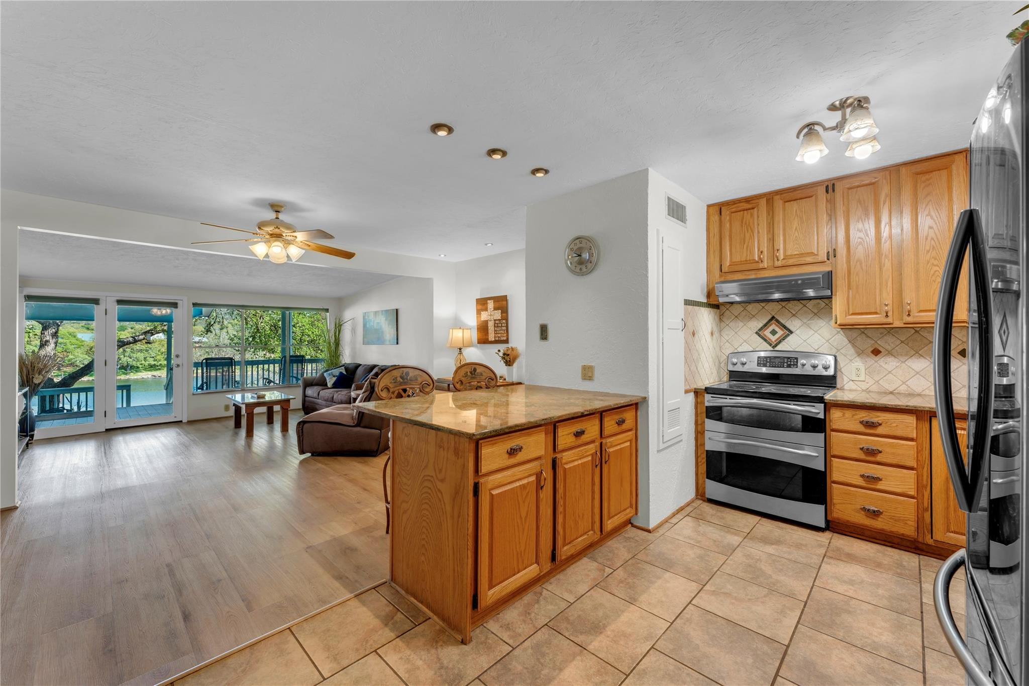 129 Ponderosa Point DR
