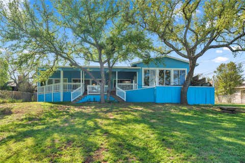 Photo of 129 Ponderosa Point DR, Burnet, TX 78611 (MLS # 9528637)