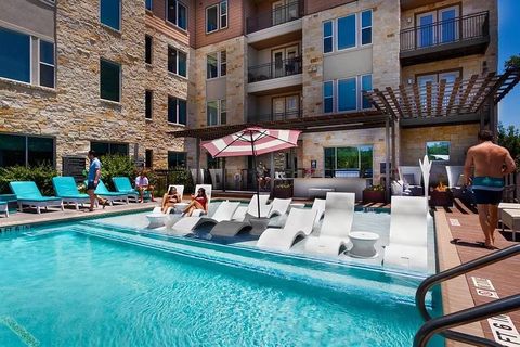 Photo of 1900 Barton Springs RD #5029, Austin, TX 78704 (MLS # 6183828)