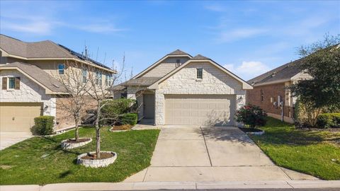 Photo of 14007 Cantata LN #96, Pflugerville, TX 78660 (MLS # 9537737)