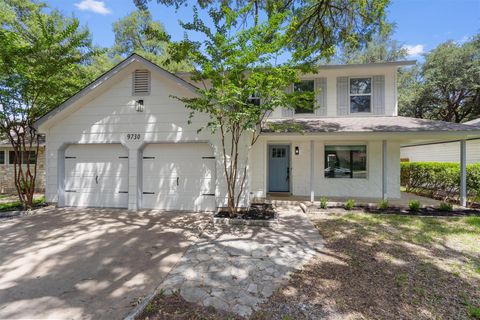 Photo of 9730 Anderson Village DR, Austin, TX 78729 (MLS # 4881394)