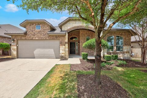 Photo of 1008 Teravista XING, Georgetown, TX 78626 (MLS # 2761345)