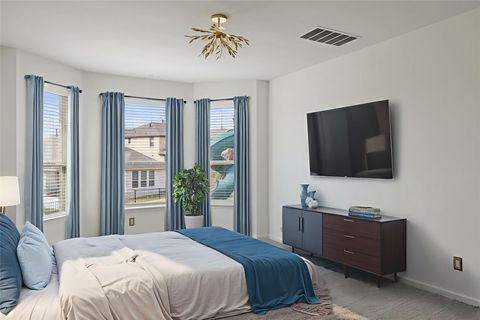 Tiny photo for 1321 Castalo LN, Leander, TX 78641 (MLS # 7008881)