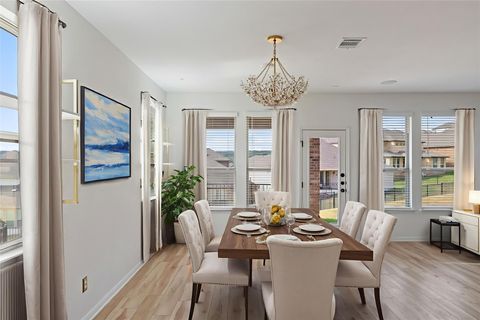 Tiny photo for 1321 Castalo LN, Leander, TX 78641 (MLS # 7008881)