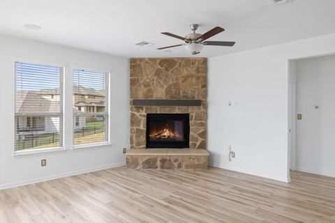 Tiny photo for 1321 Castalo LN, Leander, TX 78641 (MLS # 7008881)