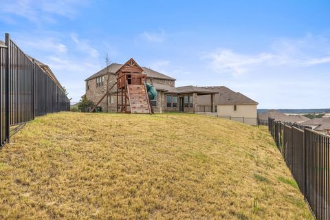 Tiny photo for 1321 Castalo LN, Leander, TX 78641 (MLS # 7008881)