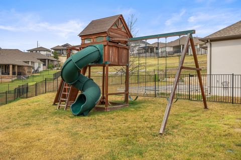 Tiny photo for 1321 Castalo LN, Leander, TX 78641 (MLS # 7008881)