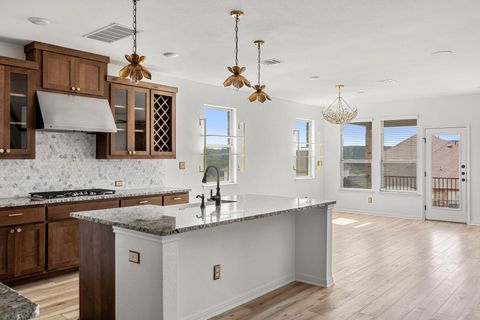 Tiny photo for 1321 Castalo LN, Leander, TX 78641 (MLS # 7008881)