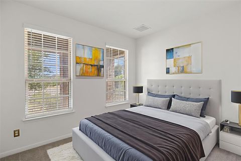 Tiny photo for 1321 Castalo LN, Leander, TX 78641 (MLS # 7008881)