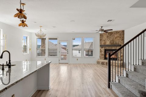 Tiny photo for 1321 Castalo LN, Leander, TX 78641 (MLS # 7008881)