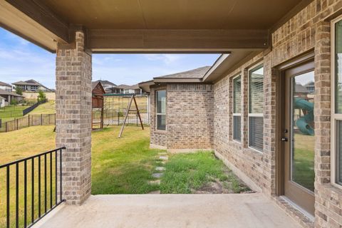 Tiny photo for 1321 Castalo LN, Leander, TX 78641 (MLS # 7008881)