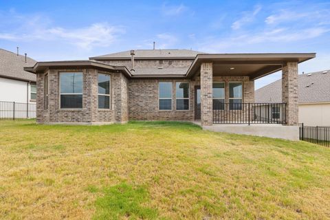 Tiny photo for 1321 Castalo LN, Leander, TX 78641 (MLS # 7008881)