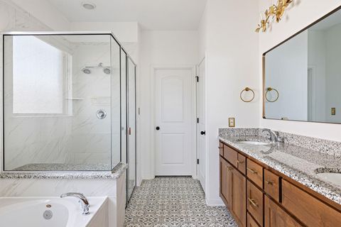 Tiny photo for 1321 Castalo LN, Leander, TX 78641 (MLS # 7008881)