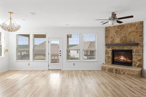 Tiny photo for 1321 Castalo LN, Leander, TX 78641 (MLS # 7008881)