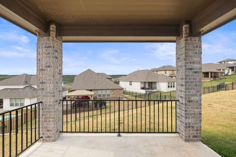 Tiny photo for 1321 Castalo LN, Leander, TX 78641 (MLS # 7008881)