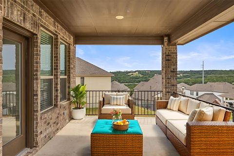 Tiny photo for 1321 Castalo LN, Leander, TX 78641 (MLS # 7008881)