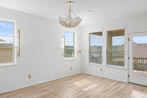 Tiny photo for 1321 Castalo LN, Leander, TX 78641 (MLS # 7008881)