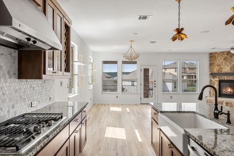 Tiny photo for 1321 Castalo LN, Leander, TX 78641 (MLS # 7008881)