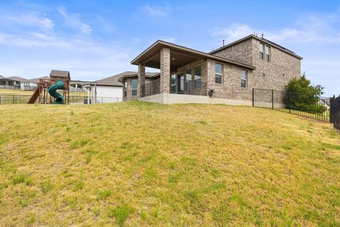 Tiny photo for 1321 Castalo LN, Leander, TX 78641 (MLS # 7008881)