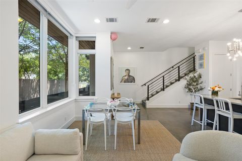 2118 Brackenridge ST 5 Austin TX 78704