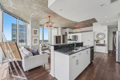 Tiny photo for 360 Nueces ST #3701, Austin, TX 78701 (MLS # 5678146)