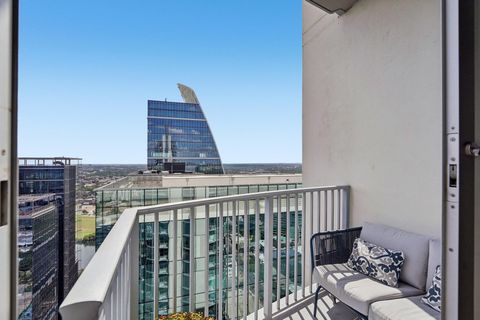 Tiny photo for 360 Nueces ST #3701, Austin, TX 78701 (MLS # 5678146)