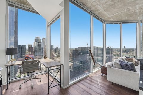 Tiny photo for 360 Nueces ST #3701, Austin, TX 78701 (MLS # 5678146)