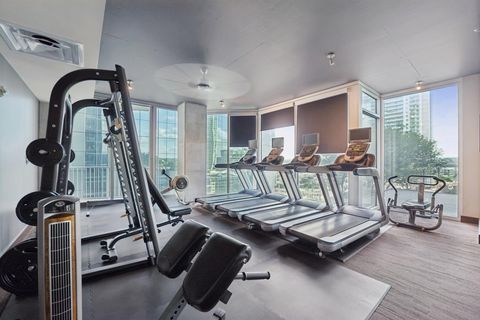Tiny photo for 360 Nueces ST #3701, Austin, TX 78701 (MLS # 5678146)