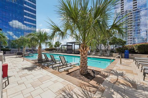Tiny photo for 360 Nueces ST #3701, Austin, TX 78701 (MLS # 5678146)