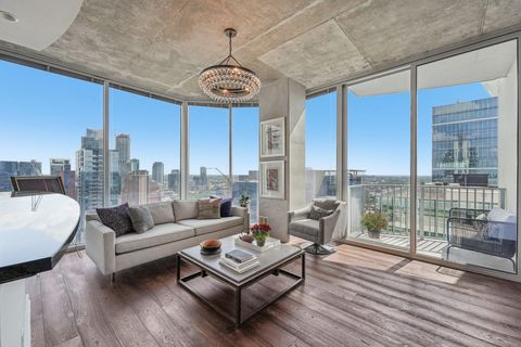 Tiny photo for 360 Nueces ST #3701, Austin, TX 78701 (MLS # 5678146)
