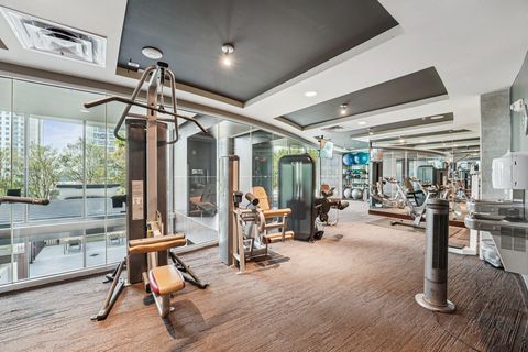 Tiny photo for 360 Nueces ST #3701, Austin, TX 78701 (MLS # 5678146)